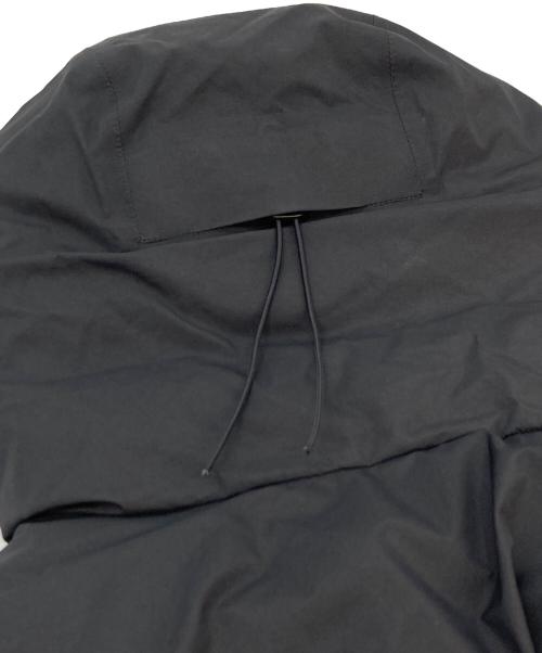 ARC'TERYX（アークテリクス）ARC'TERYX (アークテリクス) Thorim SV Hoody ブラック サイズ:Sの古着・服飾アイテム