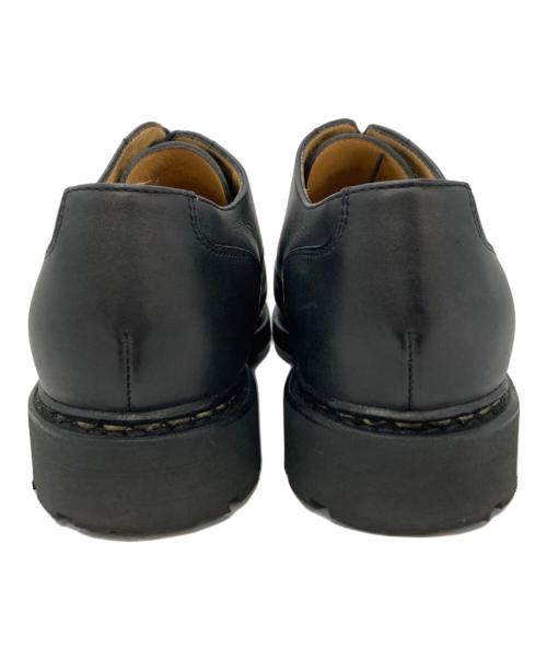 PARABOOT（パラブーツ）PARABOOT (パラブーツ) CHAMBORD ブラック サイズ:7 1/2の古着・服飾アイテム