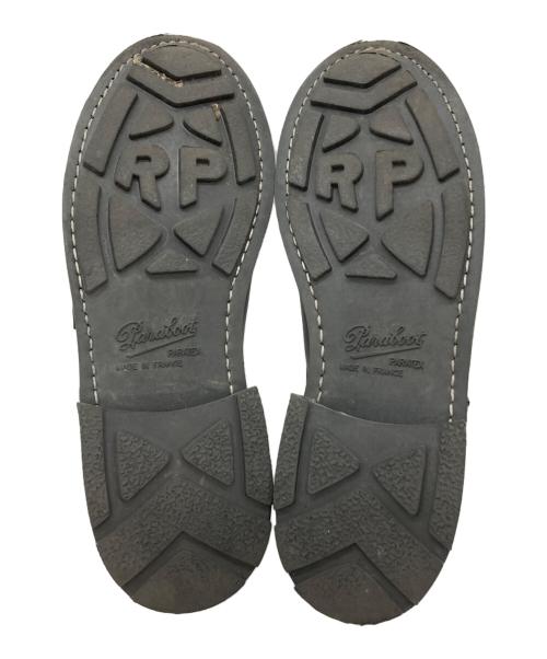 PARABOOT（パラブーツ）PARABOOT (パラブーツ) CHAMBORD ブラック サイズ:7 1/2の古着・服飾アイテム