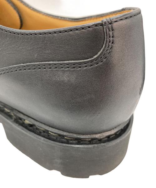 PARABOOT（パラブーツ）PARABOOT (パラブーツ) CHAMBORD ブラック サイズ:7 1/2の古着・服飾アイテム