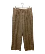 MAATEE&SONS×Ex. JEFFERLY 