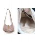 中古・古着 LOUIS VUITTON (ルイヴィトン) スライトリー ローズ サイズ:- モノグラム・デニム M95833：44800円