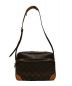 LOUIS VUITTON（ルイヴィトン）の古着「ナイル」｜ブラウン