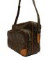 LOUIS VUITTON (ルイヴィトン) ナイル ブラウン サイズ:- モノグラム M45244 AR0033：39800円