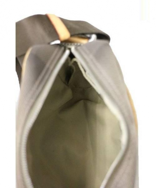 LOUIS VUITTON（ルイ ヴィトン）LOUIS VUITTON (ルイヴィトン) シタダンNM  ブラウン サイズ:- ダミエ・ジェアン M93224 SP0088の古着・服飾アイテム