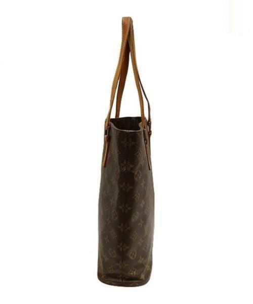 LOUIS VUITTON（ルイ ヴィトン）LOUIS VUITTON (ルイヴィトン) ヴァヴァンGM ブラウン サイズ:- モノグラム M51170 SR0052 	　廃盤品の古着・服飾アイテム