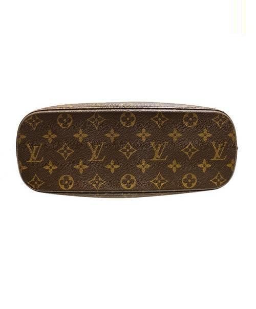 LOUIS VUITTON（ルイ ヴィトン）LOUIS VUITTON (ルイヴィトン) ヴァヴァンGM ブラウン サイズ:- モノグラム M51170 SR0052 	　廃盤品の古着・服飾アイテム