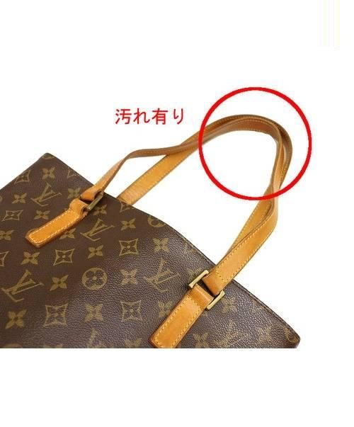 LOUIS VUITTON（ルイ ヴィトン）LOUIS VUITTON (ルイヴィトン) ヴァヴァンGM ブラウン サイズ:- モノグラム M51170 SR0052 	　廃盤品の古着・服飾アイテム
