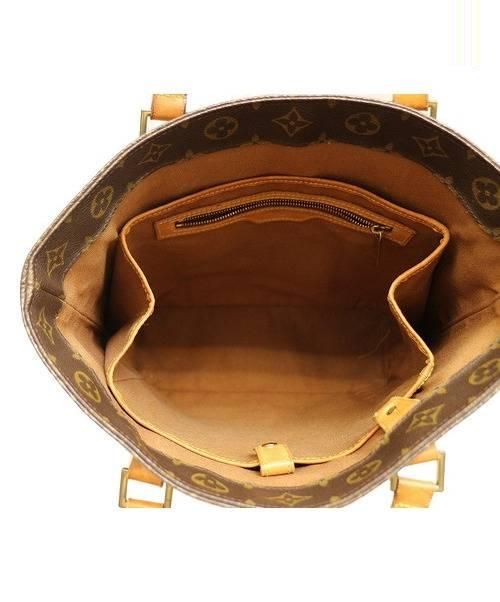 LOUIS VUITTON（ルイ ヴィトン）LOUIS VUITTON (ルイヴィトン) ヴァヴァンGM ブラウン サイズ:- モノグラム M51170 SR0052 	　廃盤品の古着・服飾アイテム