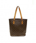 LOUIS VUITTON（ルイヴィトン）の古着「ヴァヴァンGM」｜ブラウン