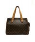 LOUIS VUITTON (ルイヴィトン) ミュルティプリ・シテ ブラウン サイズ:- モノグラム M51162 MD0034 ミュルティプリ・シテ：69800円