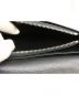 中古・古着 LOUIS VUITTON (ルイヴィトン) ポルトフォイユ・ブラザ ブラック サイズ:- ダミエ N62665 TA1165　：54800円