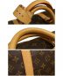 中古・古着 LOUIS VUITTON (ルイヴィトン) キーポルバンドリエール50 ブラウン サイズ:50 モノグラム M41416 キーポル・バンドリエール50　：79800円
