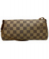 LOUIS VUITTON (ルイヴィトン) エヴァ サイズ:- ダミエ・アズール N55214 SN4120　：34800円