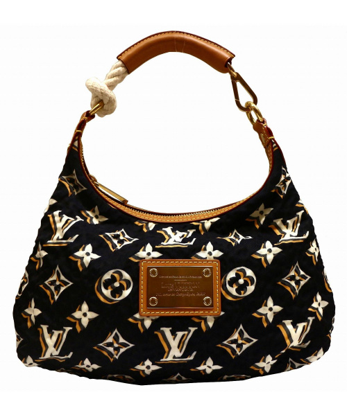 LOUIS VUITTON（ルイ ヴィトン）LOUIS VUITTON (ルイヴィトン) ビュルPM サイズ:PM M40238 FO4019　ビュルPMの古着・服飾アイテム