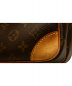 中古・古着 LOUIS VUITTON (ルイヴィトン) アマゾンショルダーバッグ ブラウン サイズ:- モノグラム M45236 TH0045　：34800円