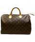 LOUIS VUITTON（ルイヴィトン）の古着「スピーディー35」