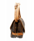 LOUIS VUITTON (ルイヴィトン) ソミュール30 ショルダーバッグ ブラウン サイズ:30 モノグラム M42256 MB0070：59800円