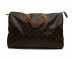 LOUIS VUITTON（ルイヴィトン）の古着「スピーディ40」｜ブラウン