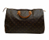 LOUIS VUITTON (ルイヴィトン) スピーディ40 ブラウン サイズ:40 モノグラム M41522 MB0031：49800円