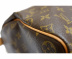 中古・古着 LOUIS VUITTON (ルイヴィトン) スピーディ40 ブラウン サイズ:40 モノグラム M41522 MB0031：49800円