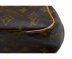 中古・古着 LOUIS VUITTON (ルイヴィトン) バティニョール オリゾンタル　バッグ ブラウン サイズ:- M51154 SD0088：69800円
