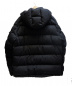 MONCLER (モンクレール) MONTGENEVREダウンジャケット ブラック サイズ:表記サイズ：6 モンジュネーブル：128000円