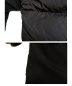 中古・古着 MONCLER (モンクレール) AURELIENダウンコート ブラック サイズ:3：118000円