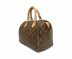 LOUIS VUITTON (ルイ ヴィトン) スピーディ25 ブラウン モノグラム：89800円
