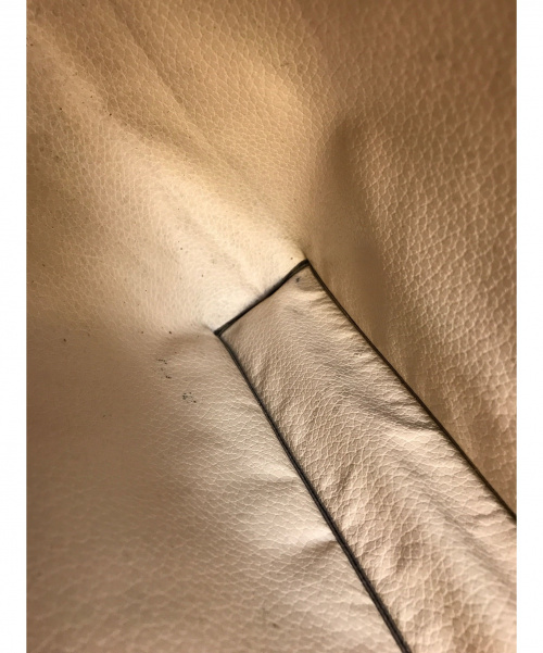 LOUIS VUITTON（ルイ ヴィトン）LOUIS VUITTON (ルイ ヴィトン) ポシェット トワレット26 ブラウンの古着・服飾アイテム