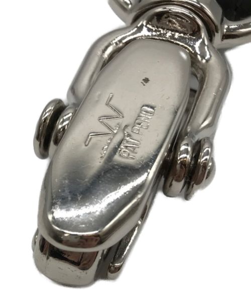 LAST CROPS（ラストクロップス）LAST CROPS (ラストクロップス) サテライト2  キーホルダー ブラックの古着・服飾アイテム