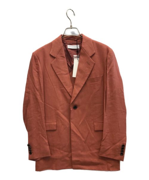 SAYAKADAVIS（サヤカデイビス）SAYAKADAVIS (サヤカデイビス) ジャケット ピンク 未使用品の古着・服飾アイテム