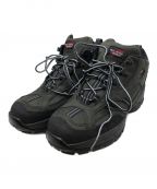 RED WINGレッドウィング）の古着「Work Boot」｜ブラック