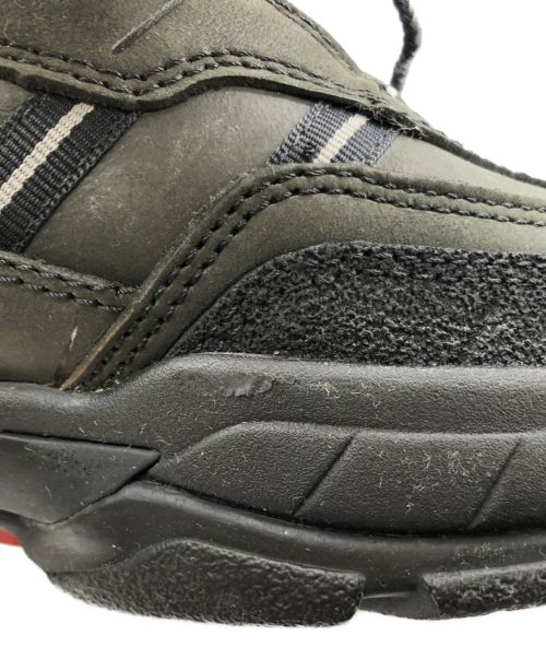 RED WING（レッドウィング）RED WING (レッドウィング) Work Boot ブラック サイズ:US8.5の古着・服飾アイテム