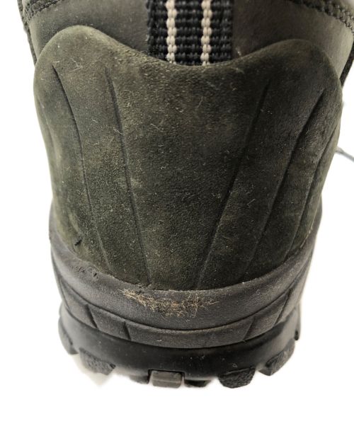 RED WING（レッドウィング）RED WING (レッドウィング) Work Boot ブラック サイズ:US8.5の古着・服飾アイテム