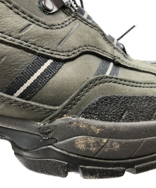 RED WING（レッドウィング）RED WING (レッドウィング) Work Boot ブラック サイズ:US8.5の古着・服飾アイテム