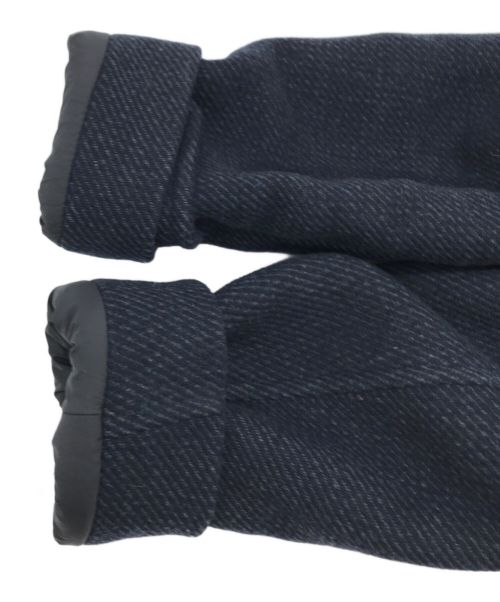 HERNO（ヘルノ）HERNO (ヘルノ) テックPコート ネイビー サイズ:44の古着・服飾アイテム