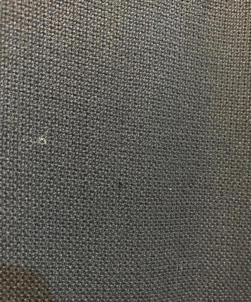 ANAYI（アナイ）ANAYI (アナイ) 金釦ダブルブレザー ネイビー サイズ:Sの古着・服飾アイテム