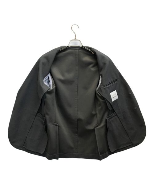 MACKINTOSH PHILOSOPHY（マッキントッシュ フィロソフィー）MACKINTOSH PHILOSOPHY (マッキントッシュフィロソフィー) TROTTER 2Bジャケット グレー サイズ:40の古着・服飾アイテム