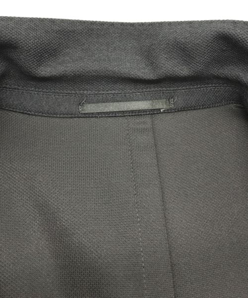 MACKINTOSH PHILOSOPHY（マッキントッシュ フィロソフィー）MACKINTOSH PHILOSOPHY (マッキントッシュフィロソフィー) TROTTER 2Bジャケット グレー サイズ:40の古着・服飾アイテム