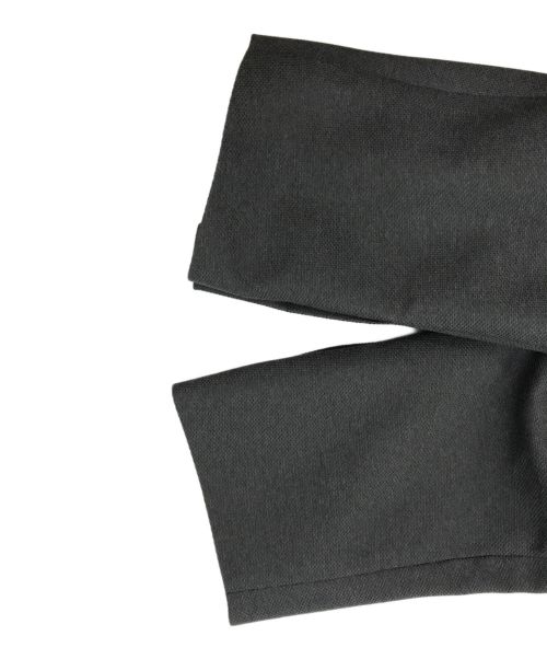 MACKINTOSH PHILOSOPHY（マッキントッシュ フィロソフィー）MACKINTOSH PHILOSOPHY (マッキントッシュフィロソフィー) TROTTER 2Bジャケット グレー サイズ:40の古着・服飾アイテム