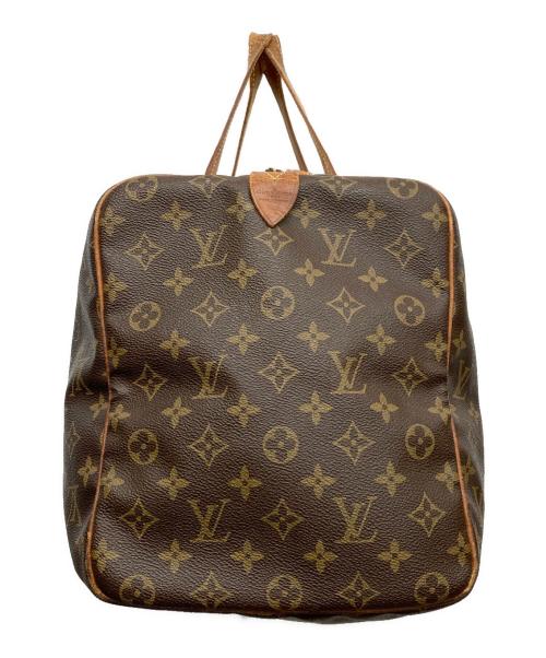 LOUIS VUITTON（ルイ ヴィトン）LOUIS VUITTON (ルイ ヴィトン) サックスプール45 ブラウンの古着・服飾アイテム