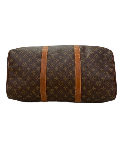 LOUIS VUITTON（ルイ ヴィトン）LOUIS VUITTON (ルイ ヴィトン) サックスプール45 ブラウンの古着・服飾アイテム