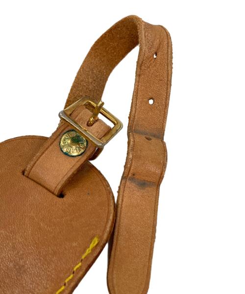 LOUIS VUITTON（ルイ ヴィトン）LOUIS VUITTON (ルイ ヴィトン) サックスプール45 ブラウンの古着・服飾アイテム