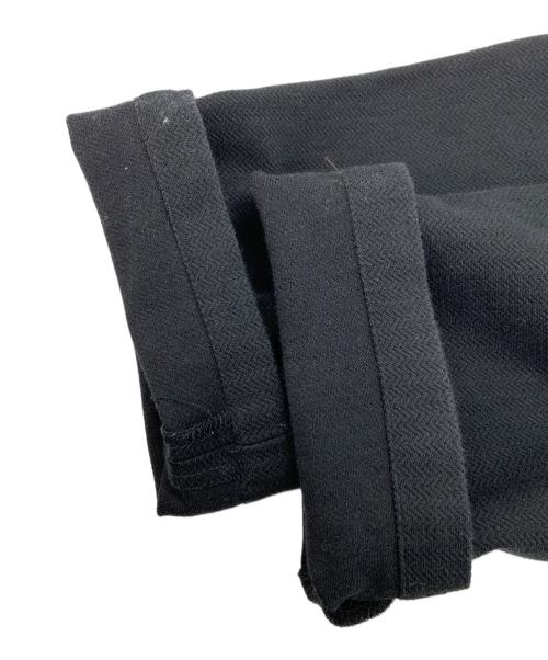 PAOLONI（パオローニ）PAOLONI (パオローニ) 2Bセットアップスーツ ブラック サイズ:48の古着・服飾アイテム