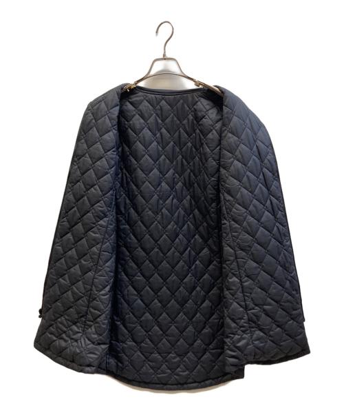 THE NORTH FACE（ザ ノース フェイス）THE NORTH FACE (ザ ノース フェイス) 中綿コート ブラック サイズ:Ⅿの古着・服飾アイテム