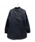 THE NORTH FACE (ザ ノース フェイス) 中綿コート ブラック サイズ:Ⅿ：9000円