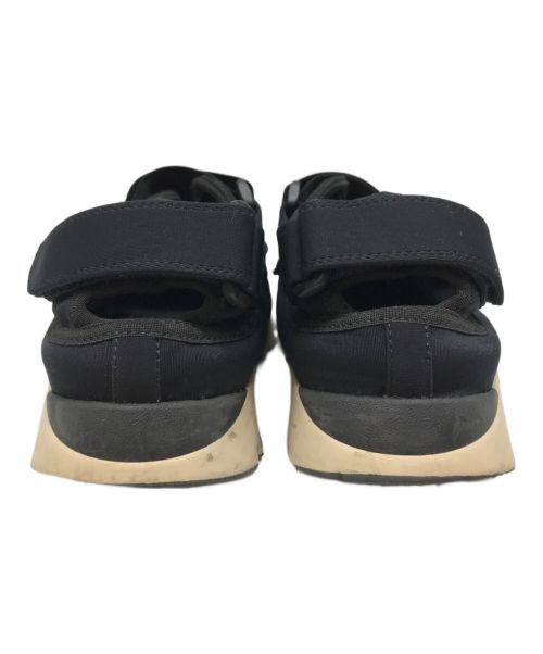 MARNI（マルニ）MARNI (マルニ) ネオプレンベルクロスニーカー ブラック サイズ:42の古着・服飾アイテム