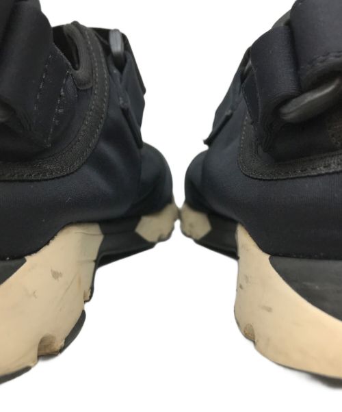 MARNI（マルニ）MARNI (マルニ) ネオプレンベルクロスニーカー ブラック サイズ:42の古着・服飾アイテム