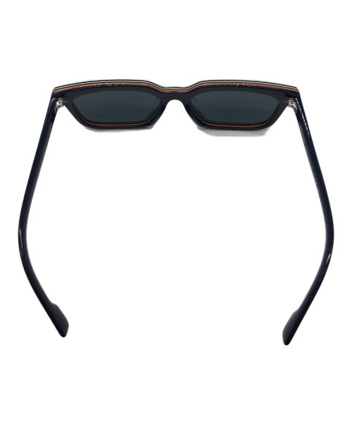 BURBERRY（バーバリー）BURBERRY (バーバリー) サングラス サイズ:56□17 145の古着・服飾アイテム